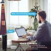 Medidor interruptor enchufe wifi 220V 20A con Tuya app - Image 2