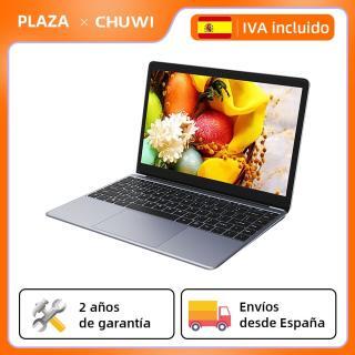 Portátil CHUWI HeroBook Pro 14.1'' 38Wh W10 8GB/256GB
