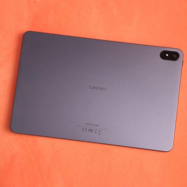 CHUWI HiPad Air Tablet dispositivo de 10,3 polegadas com sistema de resolução 1920x 1200 3