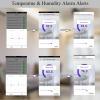 Sensores de temperatura y humedad para invernaderos o industria wifi - Image 4