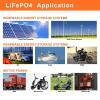 Bateria solar LiFePo4 Wulills 12V 24V 48V 100Ah 200Ah 280Ah 300Ah - Image 5