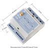WEM3080T trifasico medidor de energia solar 150A 250A 500A con wifi app - Image 4