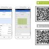 WEM3080T trifasico medidor de energia solar 150A 250A 500A con wifi app - Image 6