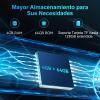 Mini movil 4G LTE 4'' Cubot Pocket - NFC 4GB/64GB 3000mAh 16MP GPS - Image 3