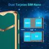 Mini movil 4G LTE 4'' Cubot Pocket - NFC 4GB/64GB 3000mAh 16MP GPS - Image 4