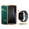 Mini movil 4G LTE 4'' Cubot Pocket - NFC 4GB/64GB 3000mAh 16MP GPS