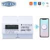 Medidor trifasico wifi tuya de energia electrica Tomzn DTS238-7TY