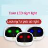 4G gps rastreador para mascotas RF-V43 impermeable para perros con app gratuita - Image 5