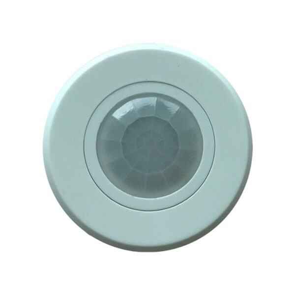Interruptor de sensor de movimento infravermelho PIR para teto luz LED de alta sensibilidade 120 graus 1